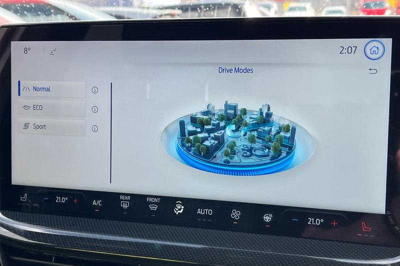 Used Ford Focus 2024 for sale - 78067602: Photo 29