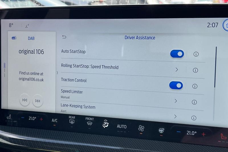 Used Ford Focus 2024 for sale - 78067602: Photo 30