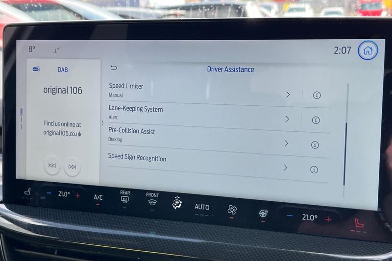 Used Ford Focus 2024 for sale - 78067602: Photo 31