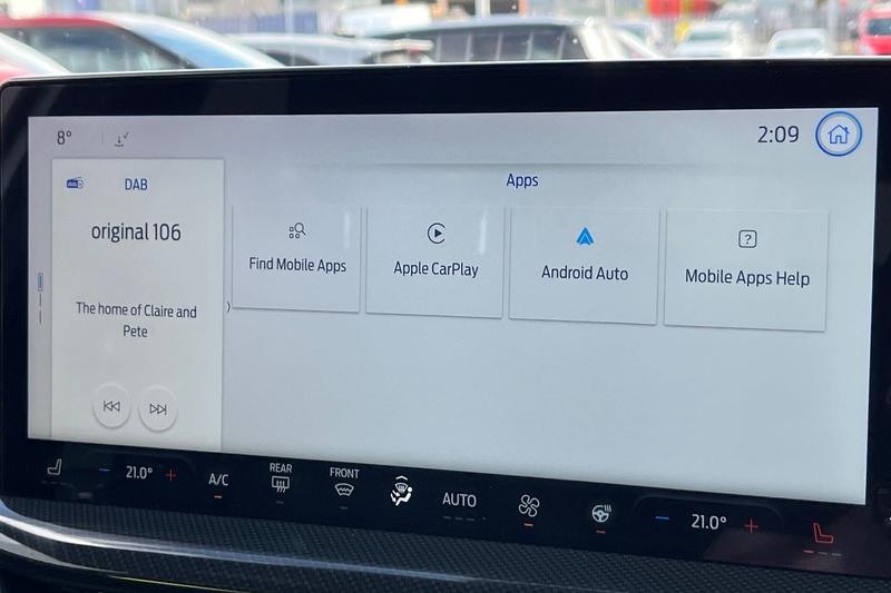 Used Ford Focus 2024 for sale - 78067602: Photo 32