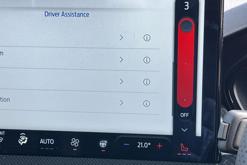 Used Ford Focus 2024 for sale - 78067602: Photo 33