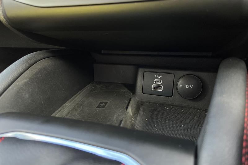 Used Ford Focus 2024 for sale - 78067602: Photo 35