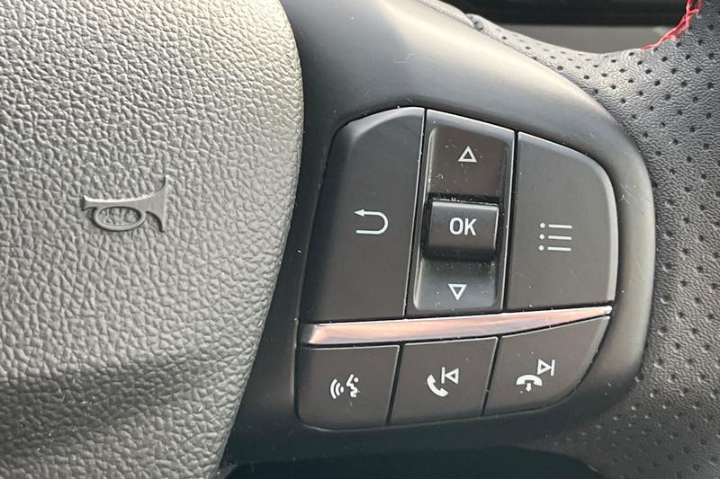 Used Ford Focus 2024 for sale - 78067602: Photo 39