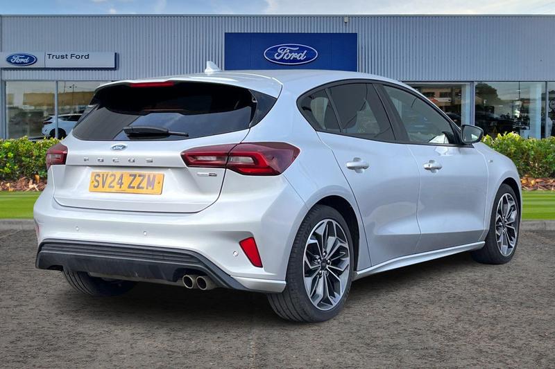 Used Ford Focus 2024 for sale - 78067602: Photo 4