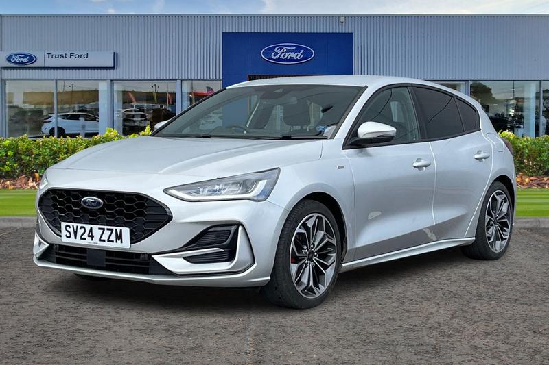 Used Ford Focus 2024 for sale - 78067602: Photo 5