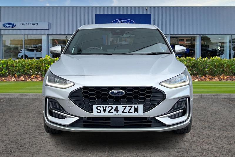 Used Ford Focus 2024 for sale - 78067602: Photo 6