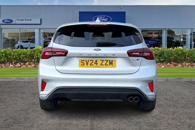 Used Ford Focus 2024 for sale - 78067602: Photo 7