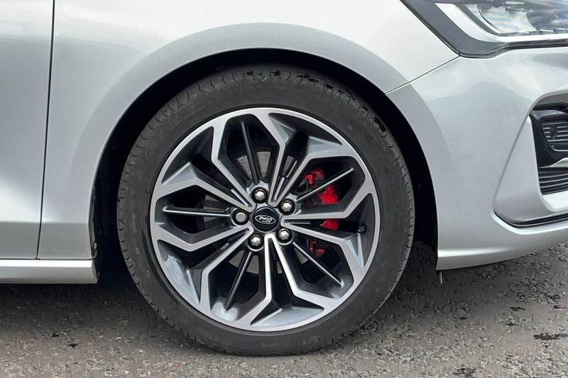 Used Ford Focus 2024 for sale - 78067602: Photo 8