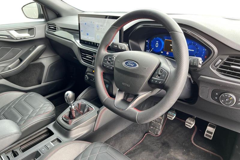 Used Ford Focus 2024 for sale - 78067602: Photo 9