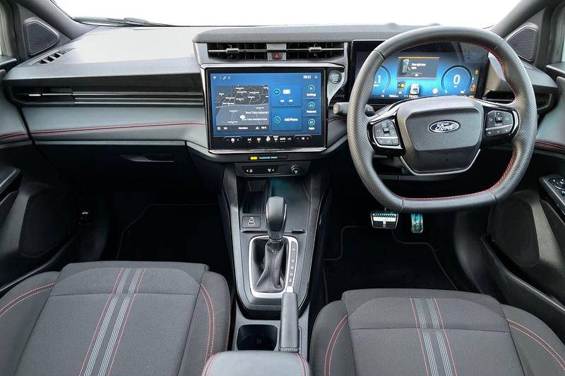 Used Ford Puma 2025 for sale - 76941277: Photo 10