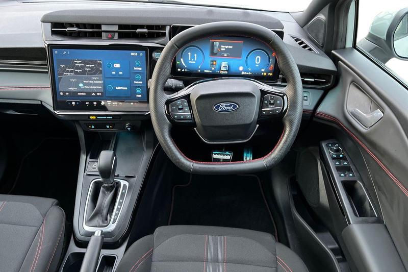 Used Ford Puma 2025 for sale - 76941277: Photo 11