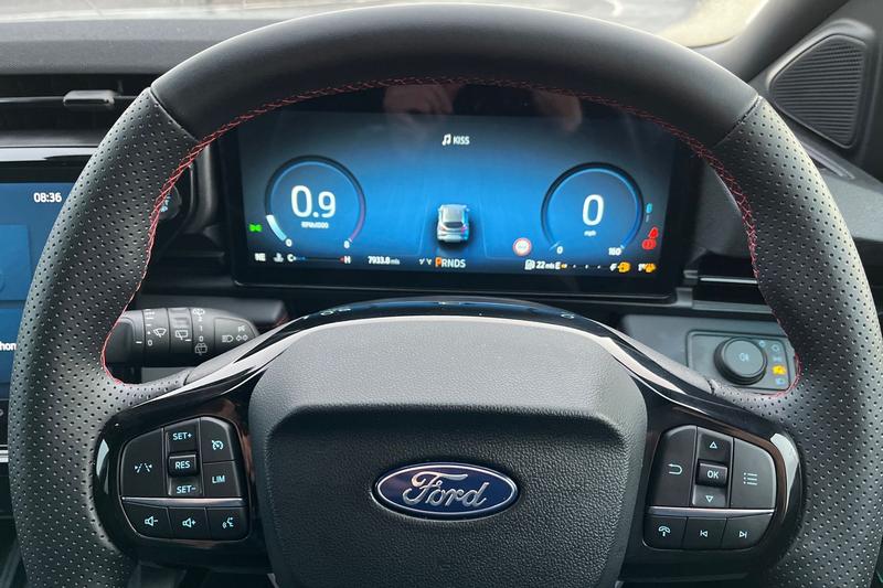 Used Ford Puma 2025 for sale - 76941277: Photo 12