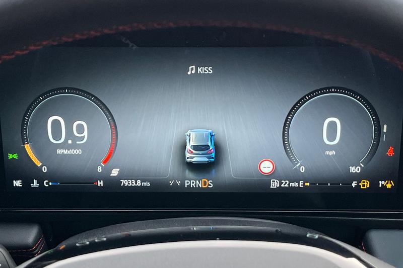 Used Ford Puma 2025 for sale - 76941277: Photo 13