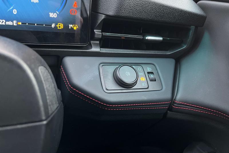 Used Ford Puma 2025 for sale - 76941277: Photo 15