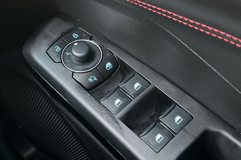 Used Ford Puma 2025 for sale - 76941277: Photo 16