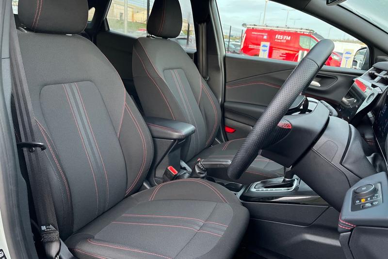 Used Ford Puma 2025 for sale - 76941277: Photo 17