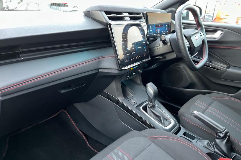 Used Ford Puma 2025 for sale - 76941277: Photo 18