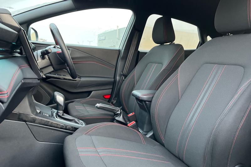 Used Ford Puma 2025 for sale - 76941277: Photo 19