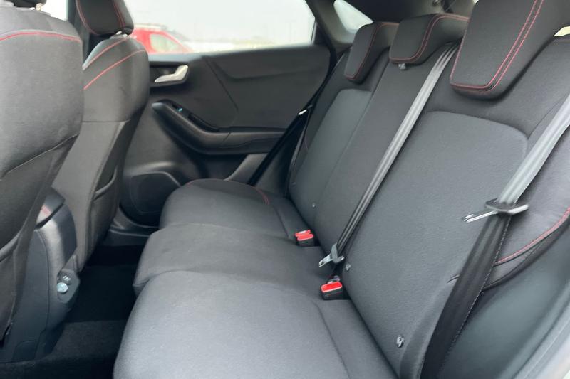 Used Ford Puma 2025 for sale - 76941277: Photo 20