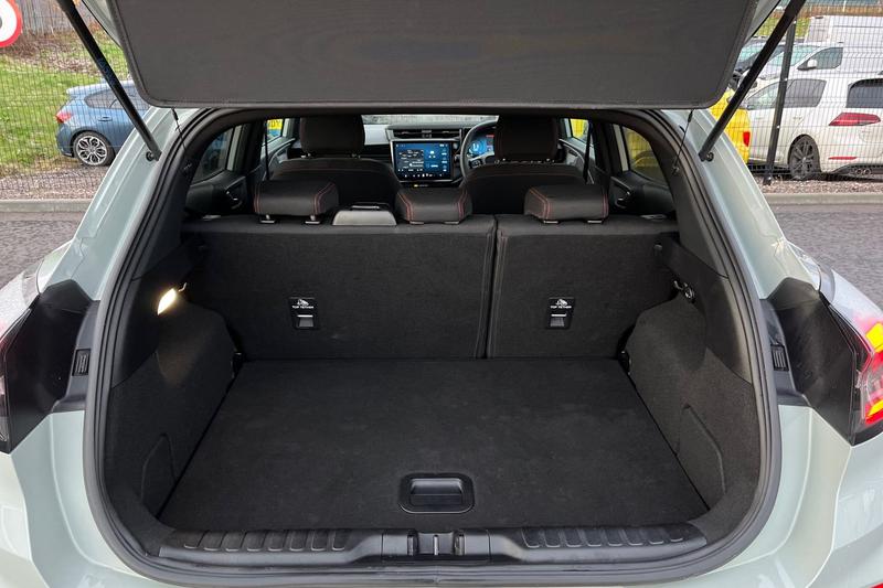 Used Ford Puma 2025 for sale - 76941277: Photo 21