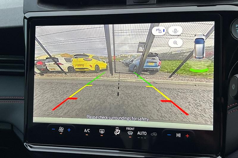 Used Ford Puma 2025 for sale - 76941277: Photo 22