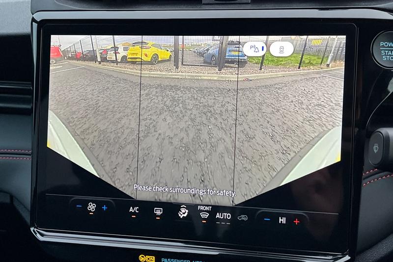 Used Ford Puma 2025 for sale - 76941277: Photo 23