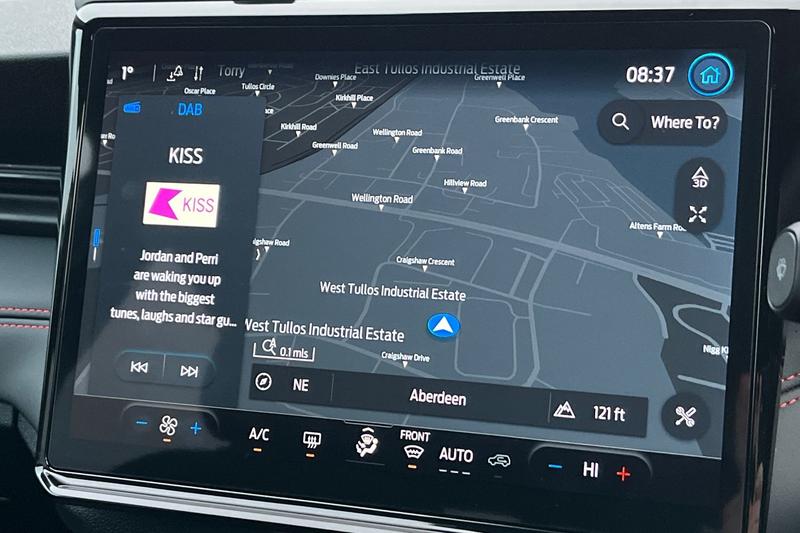 Used Ford Puma 2025 for sale - 76941277: Photo 24