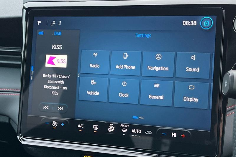 Used Ford Puma 2025 for sale - 76941277: Photo 25