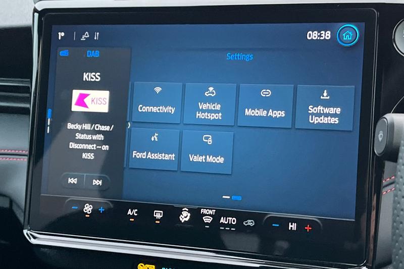 Used Ford Puma 2025 for sale - 76941277: Photo 26