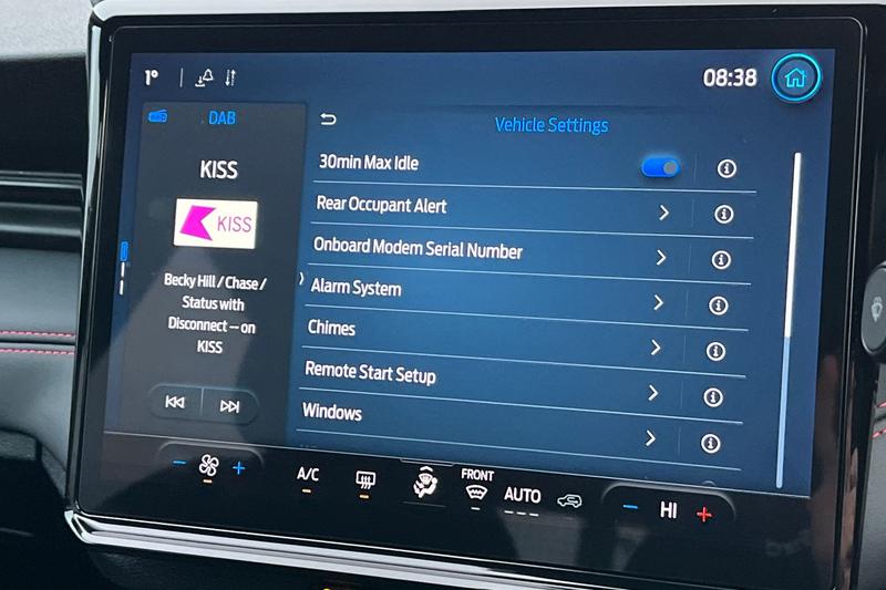 Used Ford Puma 2025 for sale - 76941277: Photo 27