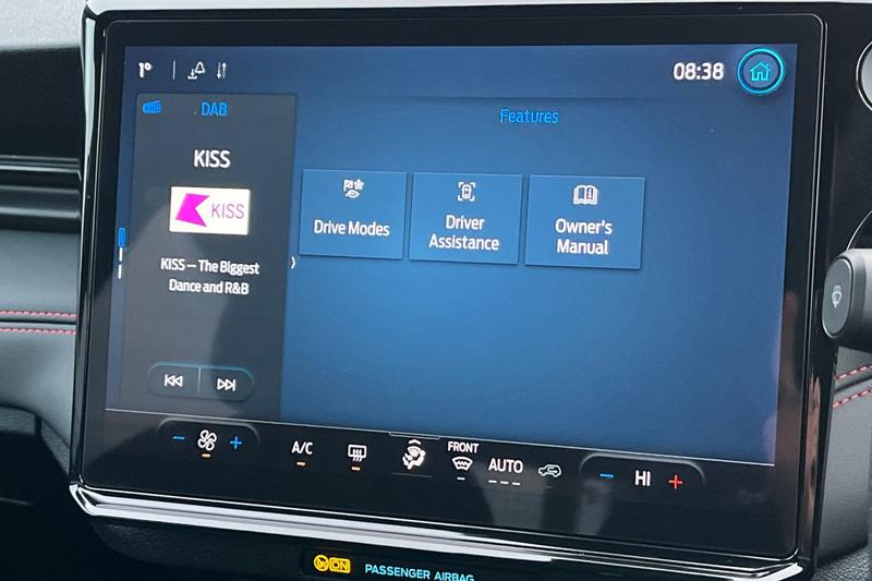 Used Ford Puma 2025 for sale - 76941277: Photo 28