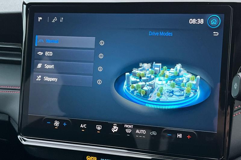 Used Ford Puma 2025 for sale - 76941277: Photo 29