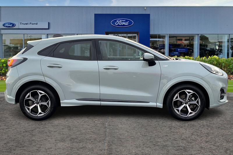 Used Ford Puma 2025 for sale - 76941277: Photo 3