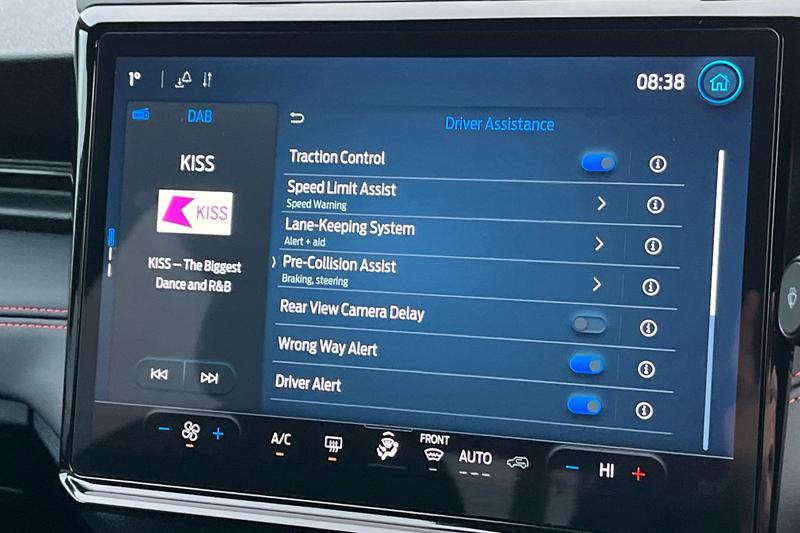 Used Ford Puma 2025 for sale - 76941277: Photo 30