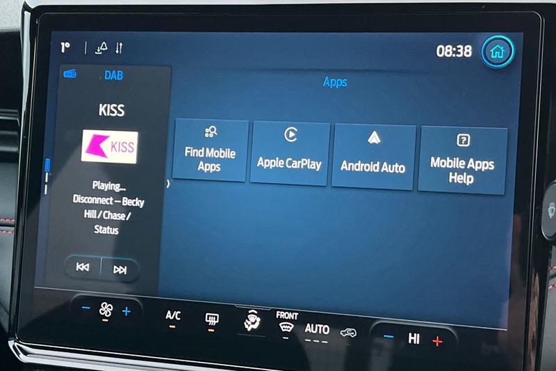 Used Ford Puma 2025 for sale - 76941277: Photo 31