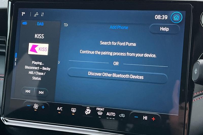 Used Ford Puma 2025 for sale - 76941277: Photo 32