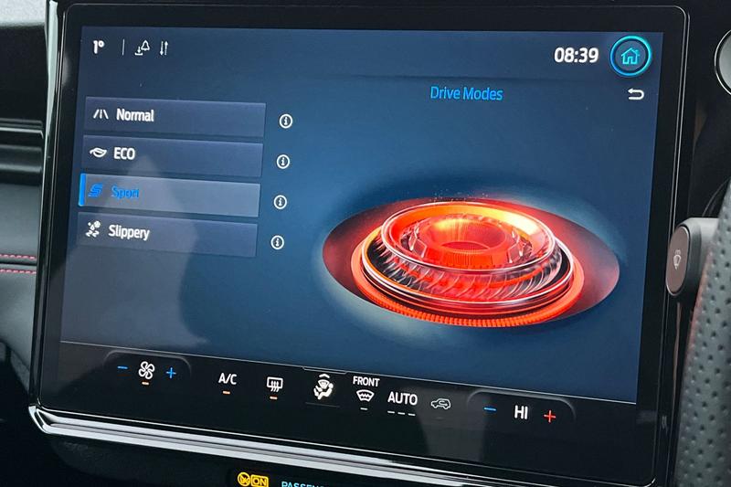 Used Ford Puma 2025 for sale - 76941277: Photo 33