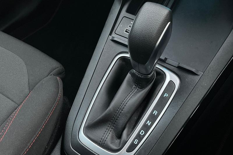 Used Ford Puma 2025 for sale - 76941277: Photo 35