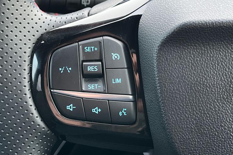 Used Ford Puma 2025 for sale - 76941277: Photo 37