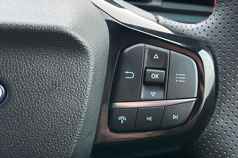 Used Ford Puma 2025 for sale - 76941277: Photo 38