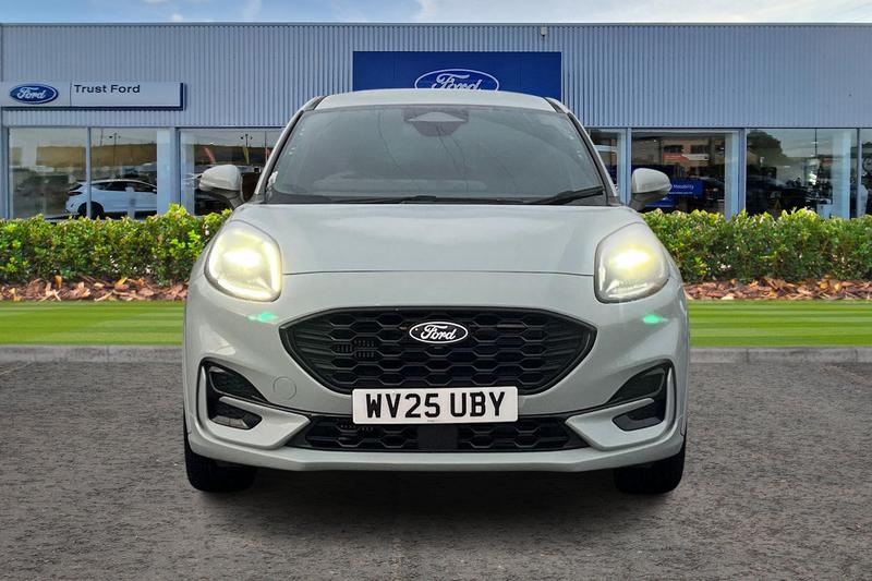 Used Ford Puma 2025 for sale - 76941277: Photo 6
