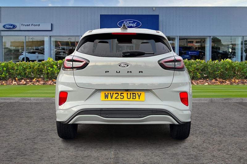 Used Ford Puma 2025 for sale - 76941277: Photo 7