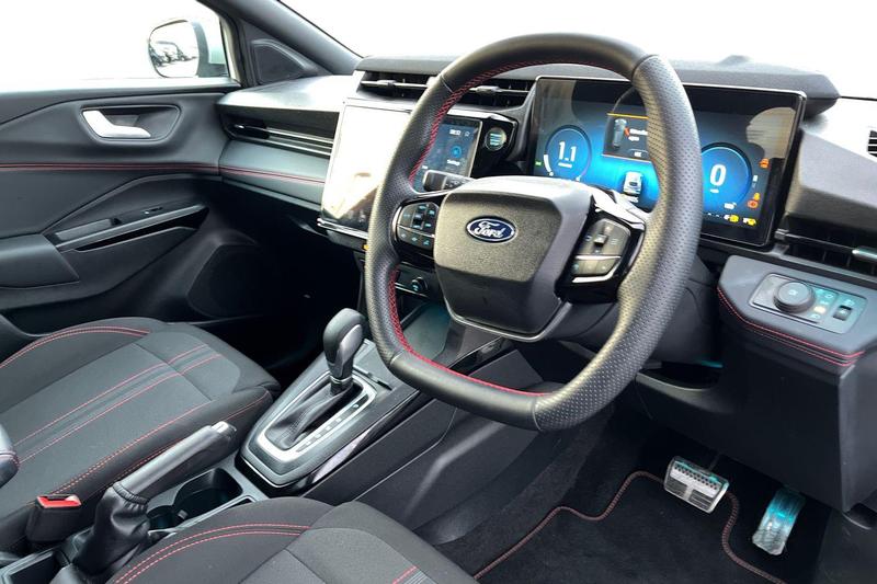 Used Ford Puma 2025 for sale - 76941277: Photo 9