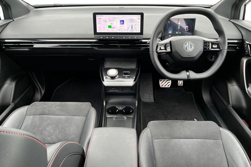 Used MG MG4 2024 for sale - 77848657: Photo 10