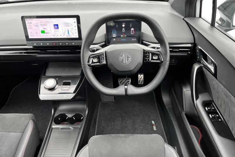 Used MG MG4 2024 for sale - 77848657: Photo 11