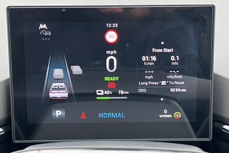 Used MG MG4 2024 for sale - 77848657: Photo 13