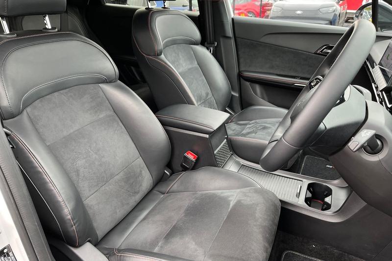 Used MG MG4 2024 for sale - 77848657: Photo 17