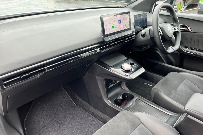 Used MG MG4 2024 for sale - 77848657: Photo 18