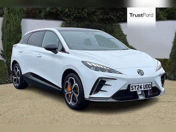 Used MG MG4 2024 for sale - 77848657: Photo