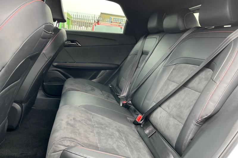 Used MG MG4 2024 for sale - 77848657: Photo 20